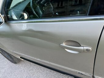 Škoda Superb I 2.8mpi - 7