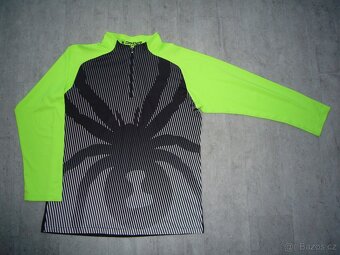 TRIČKA NIKE A SPYDER VEL. 165-M-L - 7