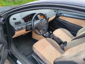 Opel Astra GTC 250Hp - 7