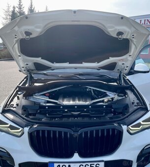 Bmw X5 G05 3.0D 195kw - 7