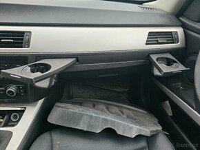 BMW E91 ,E90 318d r.2010 facelift na ND - 7
