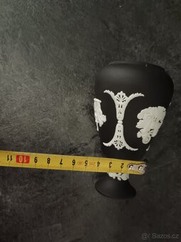 Starý porcelán. - 7