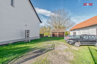 Prodej rodinného domu, 244 m², Pazderna - 7
