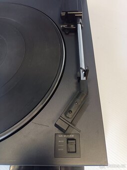 AIWA gramo PX-E800 - 7