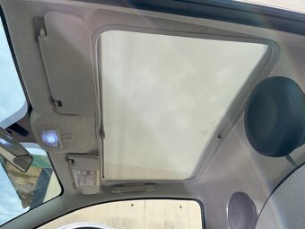 FIAT 500 1,4 benzin - 7