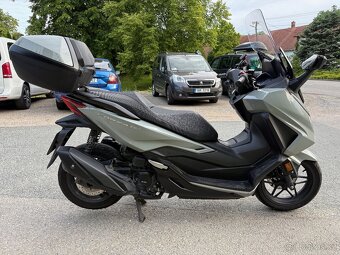 Honda Forza 350 2023 - 7