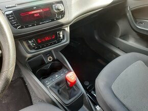 Seat ibiza   1.2 tsi - 7