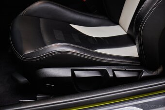BMW M4 3.0 331kW, automat, 2019, DPH - 7