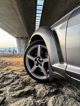 Mazda rx8 - 7