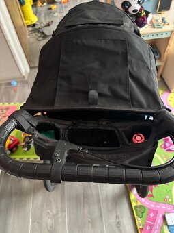Sportovní kočárek Baby jogger Summit x3 - 7