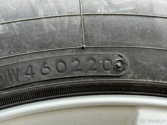 BMW 5x120 R17 - 7