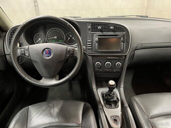 SAAB 9-3 1.9 TTiD - 7
