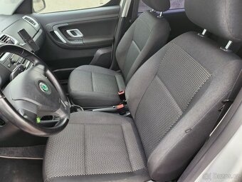 Škoda Roomster 1.6 16 V Scout - 7