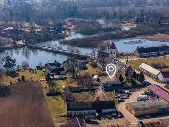 Prodej rodinného domu 125m2 s pozemkem, Dolní Slověnice - 7