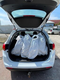 Kia ceed 1.6 diesel...naj...136000 Km - 7