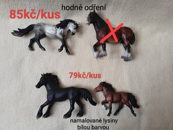 Schleich Vll. - 7