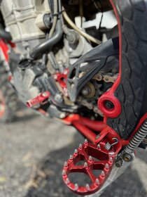 Beta 400 RR 2017 - 7