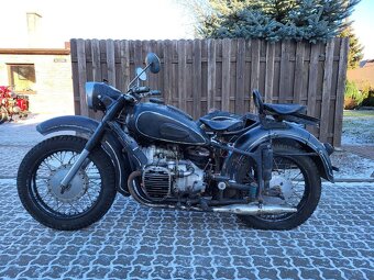 Dněpr,Ural K 750 67 rok - 7