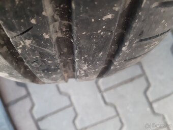 185/65/R15 88H dunlop/pointS - 7