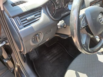 Škoda Octavia 3 kombi 1.8tsi 132kw naj.217.000 KM - 7