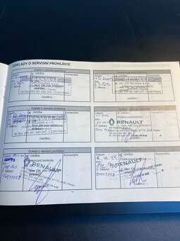 Renault Laguna 2.0 DCI, původ CZ, nová STK a E, 153tkm - 7