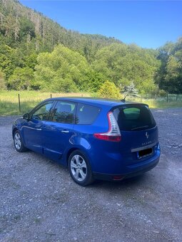 Renault Grand Scenic 1,9 dCi 96kW - 7