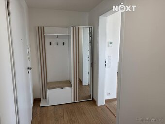 Pronájem byt 1+kk, 57㎡ - 7