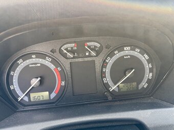 Škoda Fabia 2005 20000km - 7