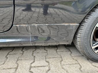 Peugeot 206 CC 1.6i 80kW Klima - 7