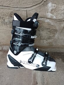 Lyže VOLKL RACETIGER SC 160cm - 7