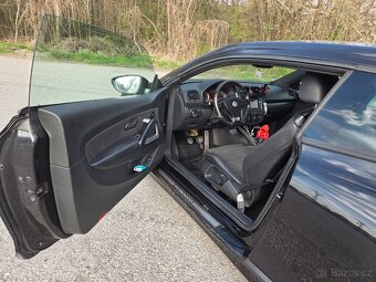 Vw scirocco 1.4 tsi - na opravu nebo díly - 7