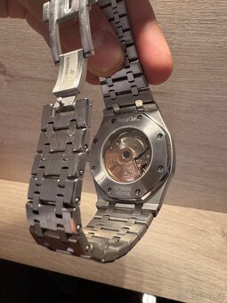 Audemars Piguet Royal Oak Selfwinding - 7