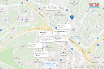 Pronájem bytu 2+kk, 46 m², Frýdek-Místek, ul. Růžový pahorek - 7