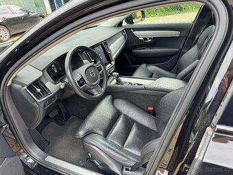 Volvo V90 2,0D 140KW, CROSS COUTRY, AWD, AUTOMAT, DPH - 7