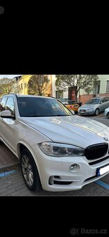 BMW 3.0 Diesel 190 KW Xdrive - 7