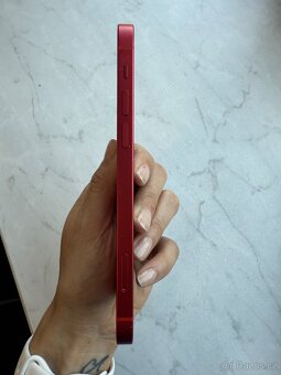Apple 12 červený 64GB - 7