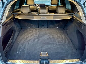 Mercedes - Benz GLC 250cdi/150kw, 4x4, AMG, Off-Roader - 7