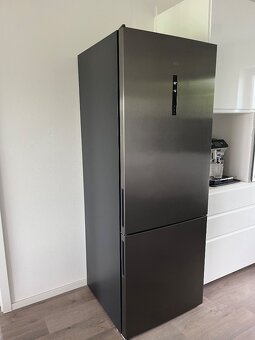 AEG Mastery RCB646E3MB černá/nerez záruka ještě 7 let - 7