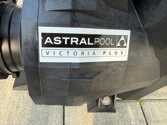 Bazénové čerpadlo Astra Pool Victoria Plus - 7