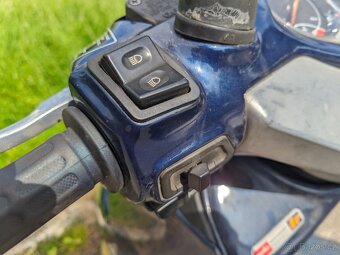 Aprilia Leonardo 250, 2000, po servisu, bez investic - 7