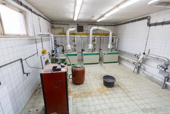 Prodej obchodního prostoru, 1427 m2, Město Albrechtice - 7
