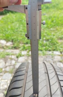 2x letní pneu Michelin Primacy 4 – 205/60 R16 96H XL - 7