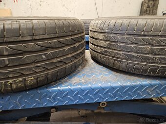 prodam kola 5x120 r18 - 7