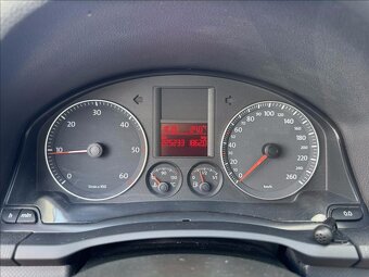 Volkswagen Golf 1,9 TDI,66kW - 7