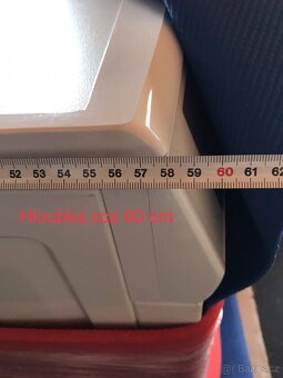 AEG Lavamat 72850A /Anglické popisky displeje/ - 7