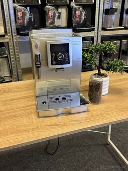 Kávovar DeLonghi Intensa ECAM 23.420.SB - 7