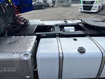 Iveco STRALIS 500 STANDART AUTOMAT EURO VI (4) - 7