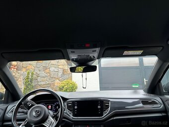 VW T-Roc 2.0 Tsi SPORT 140 kw, dsg, - 7