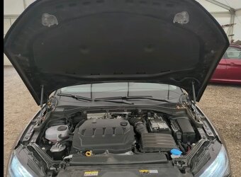 Škoda Superb - 7