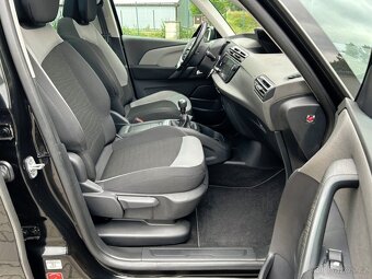 Citroën Grand C4 Picasso 2.0HDi - 7